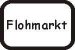 Flohmarkt